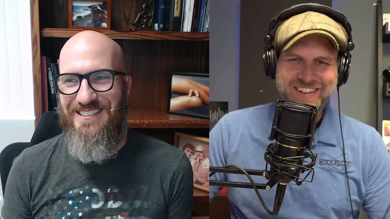 The ProLife Team Podcast