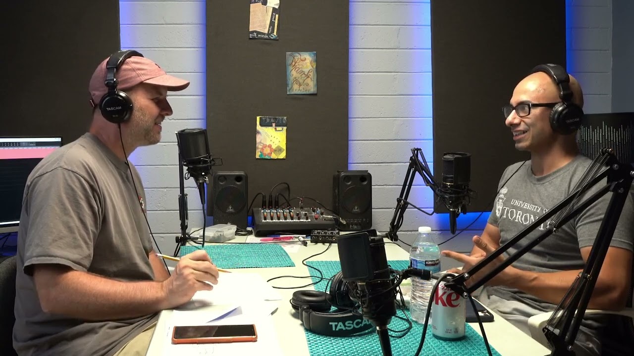 The ProLife Team Podcast