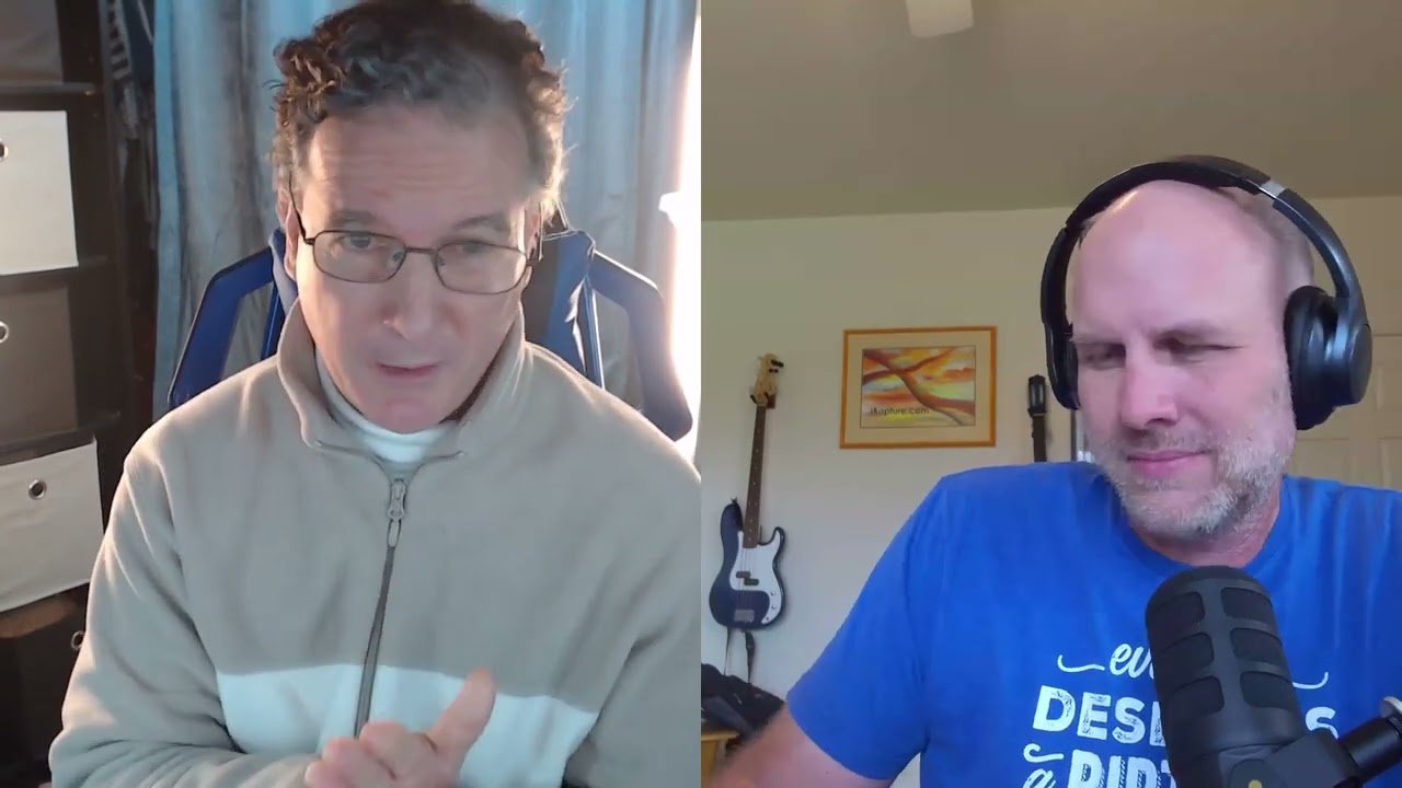 The ProLife Team Podcast