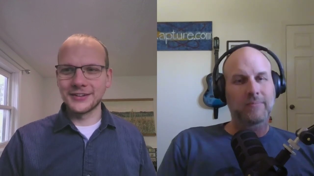 The ProLife Team Podcast