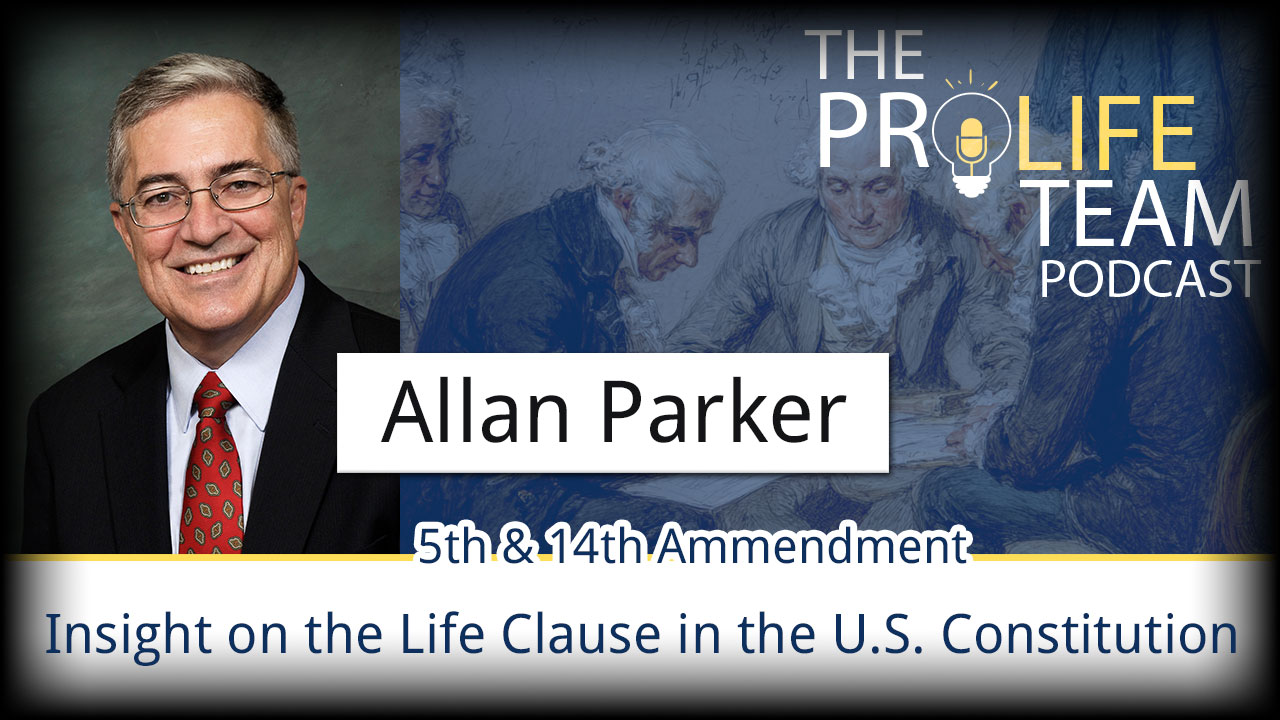 The ProLife Team Podcast