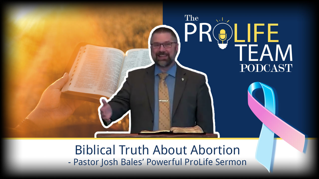 The ProLife Team Podcast