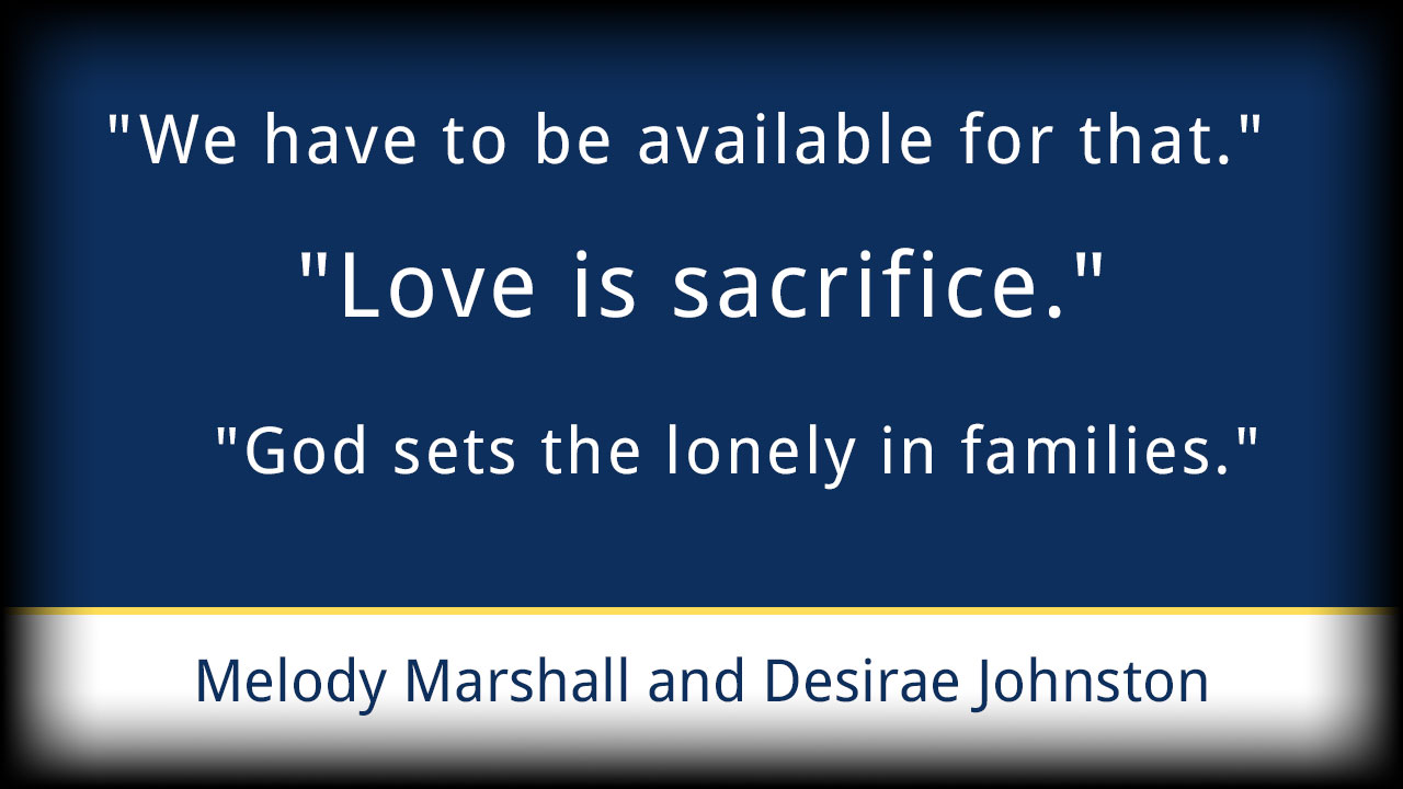 #198 | From Pro-Choice to Pro-Life: Desirae’s Journey #198 | From Pro-Choice to Pro-Life: Desirae’s Journey