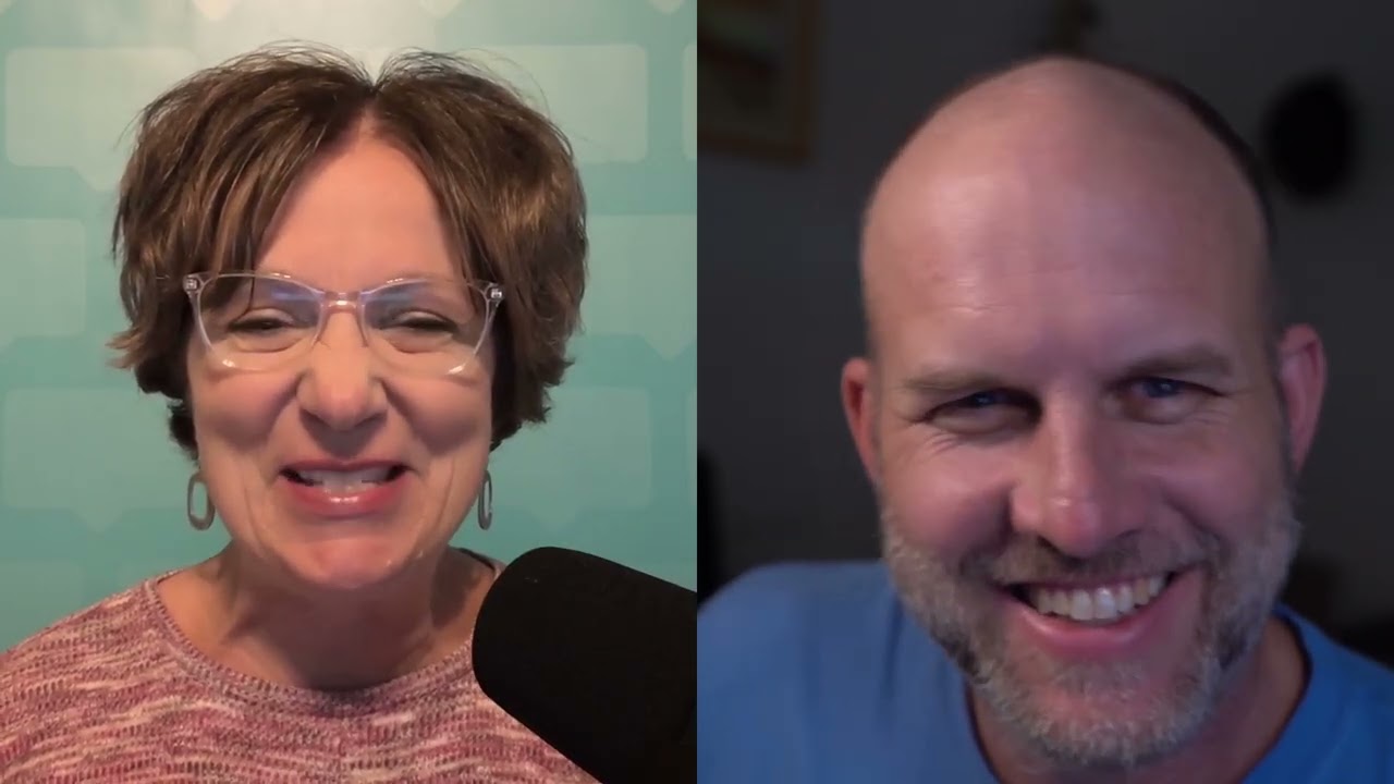 #207 | Lori Kuykendall | Ending the demand for abortion requires upstream messaging #207 | Lori Kuykendall | Ending the demand for abortion requires upstream messaging