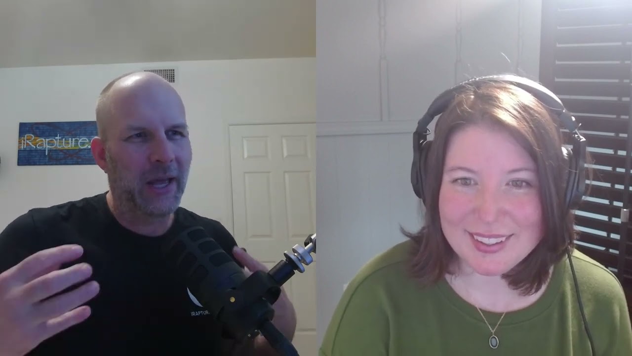 208 | From Journalism to Pro-Life Advocacy: Delaney’s Story 208 | From Journalism to Pro-Life Advocacy: Delaney’s Story