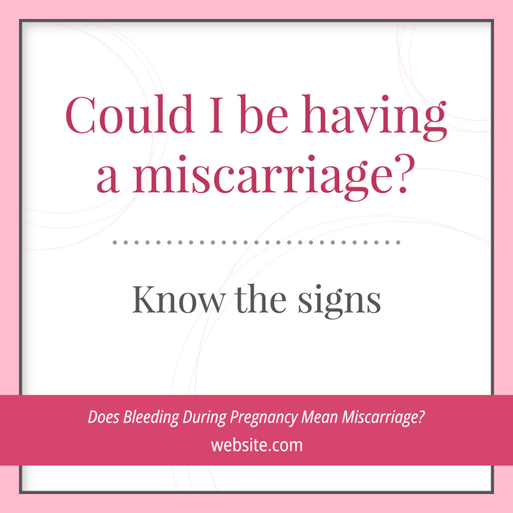 miscarriage infographic 1