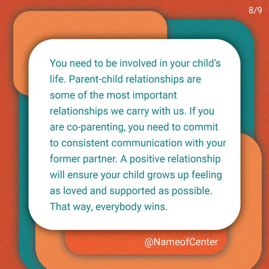 Co-parenting Counseling 8