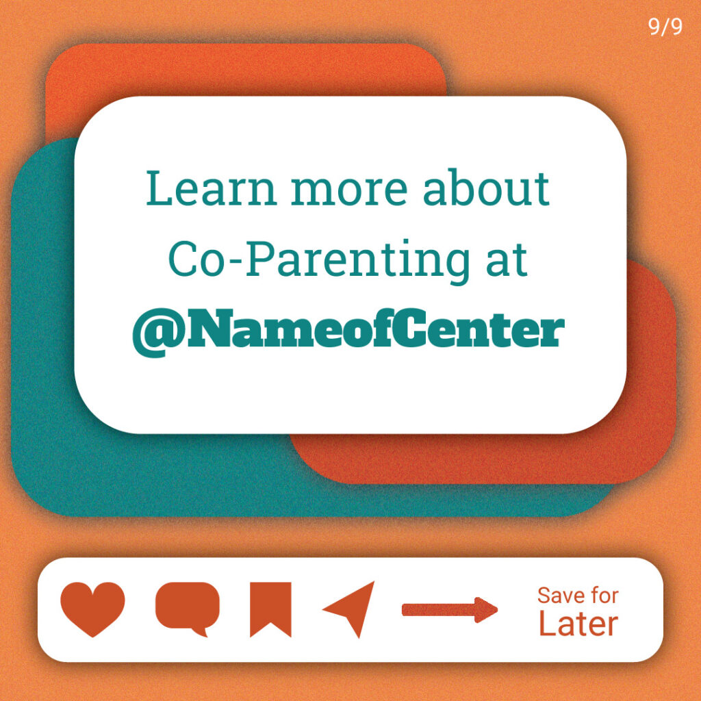 Co-parenting Counseling 9
